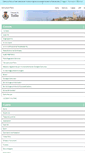 Mobile Screenshot of comune.tollo.ch.it